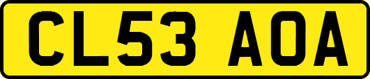 CL53AOA