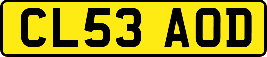 CL53AOD