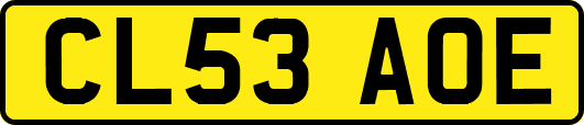 CL53AOE