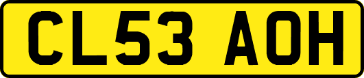 CL53AOH