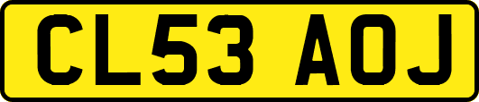 CL53AOJ