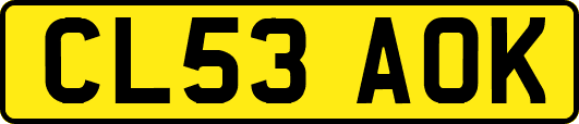 CL53AOK