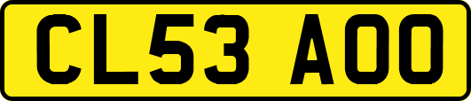 CL53AOO