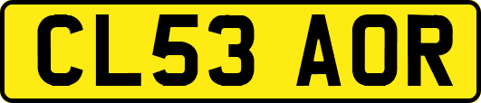 CL53AOR