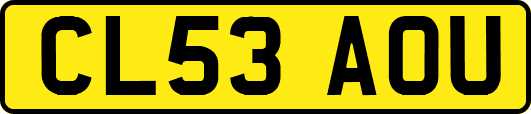 CL53AOU