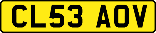 CL53AOV