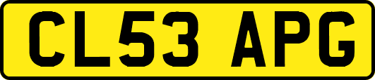 CL53APG
