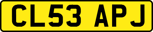 CL53APJ
