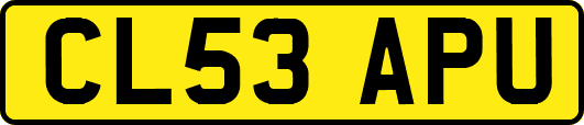 CL53APU