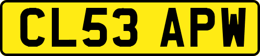 CL53APW