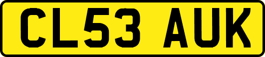 CL53AUK