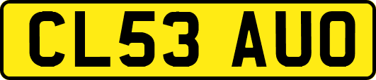 CL53AUO