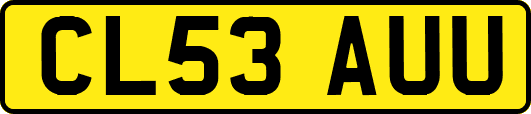 CL53AUU