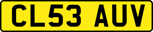 CL53AUV
