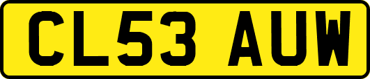 CL53AUW