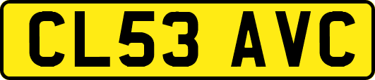 CL53AVC