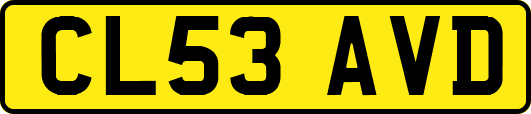 CL53AVD