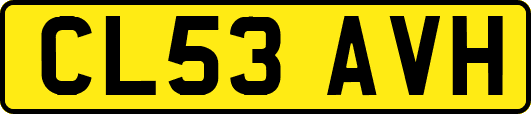 CL53AVH
