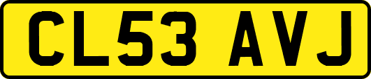CL53AVJ