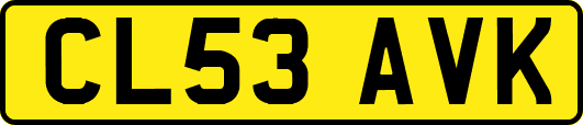 CL53AVK