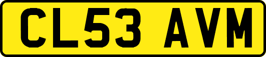 CL53AVM