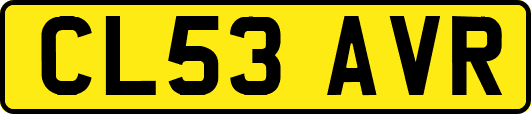 CL53AVR