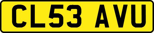 CL53AVU