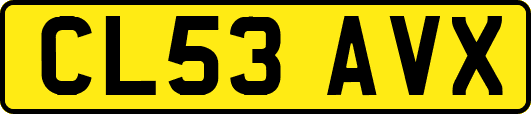 CL53AVX