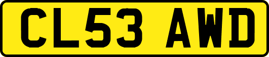 CL53AWD