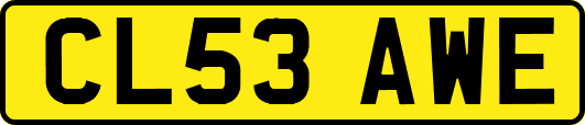 CL53AWE