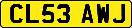 CL53AWJ