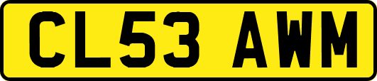 CL53AWM