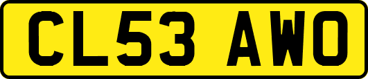 CL53AWO