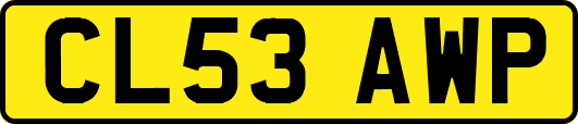 CL53AWP