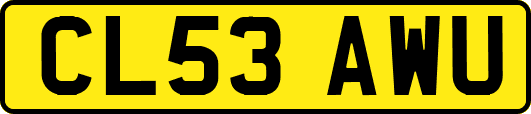 CL53AWU