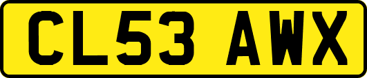 CL53AWX