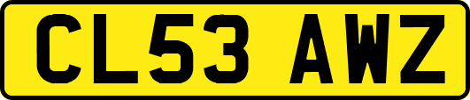 CL53AWZ