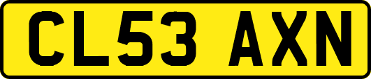 CL53AXN