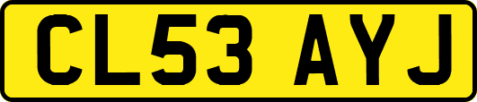 CL53AYJ