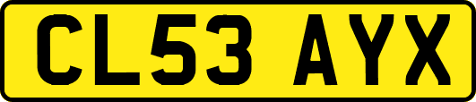 CL53AYX