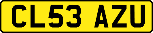 CL53AZU