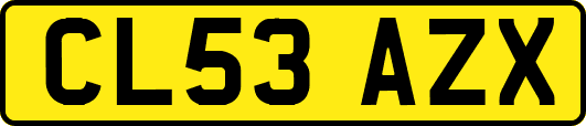 CL53AZX