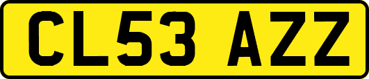 CL53AZZ