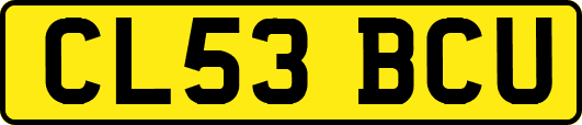 CL53BCU