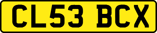 CL53BCX
