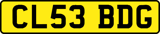CL53BDG