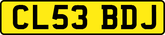 CL53BDJ