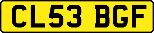 CL53BGF
