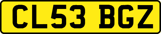 CL53BGZ