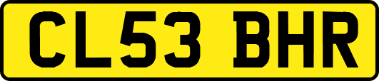 CL53BHR
